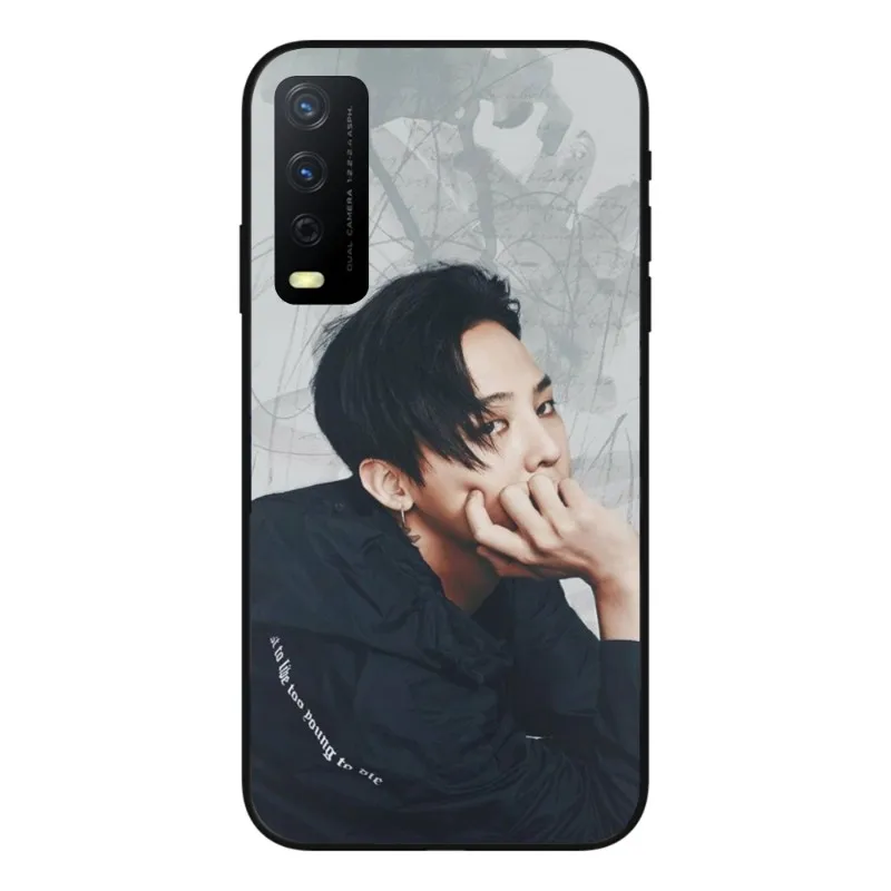 Чехол для смартфона VIVO Y95 Y93 Y31 Y20 V19 V17 V15 Pro X60 NEX