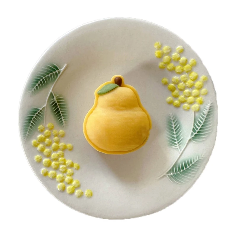 Праздник середины осени Лунный торт чайник грушевидной формы для лунного торта