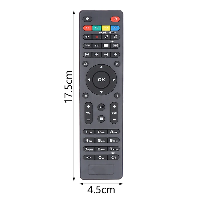 Пульт дистанционного управления для телеприставки Mag254 контроллер MAG IPTV Mag250 254 255