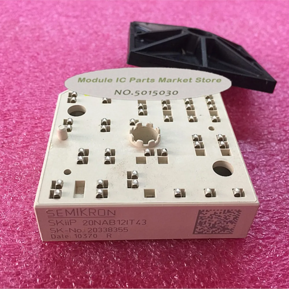 SKIIP20NAB12IT43 НОВЫЙ МОДУЛЬ