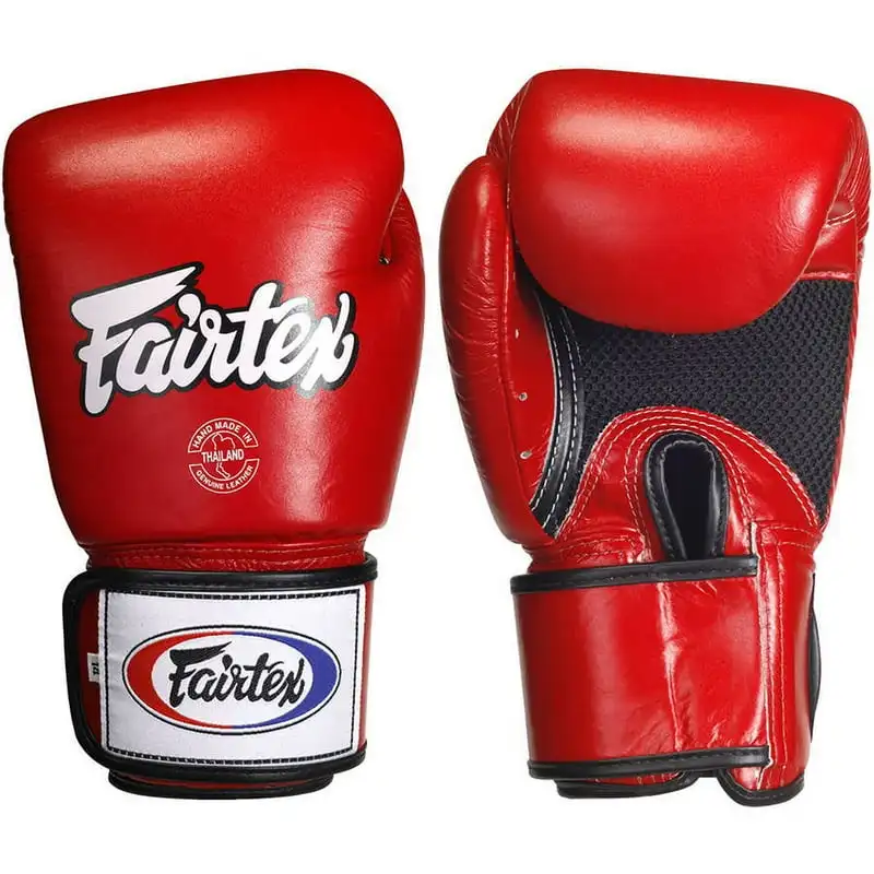 

Breathable Bag Gloves 12 oz