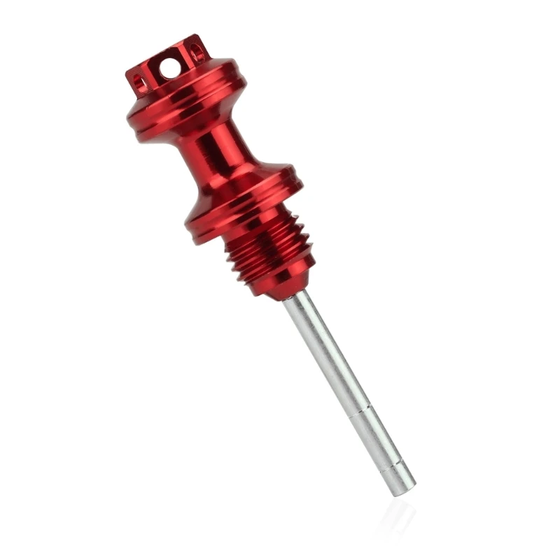 Для GY60 M20 мотоциклов скутер Картер двигателя маслотопливный бак измеритель