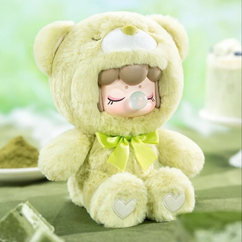 MINISO Nanci Cutie Bears фигурка