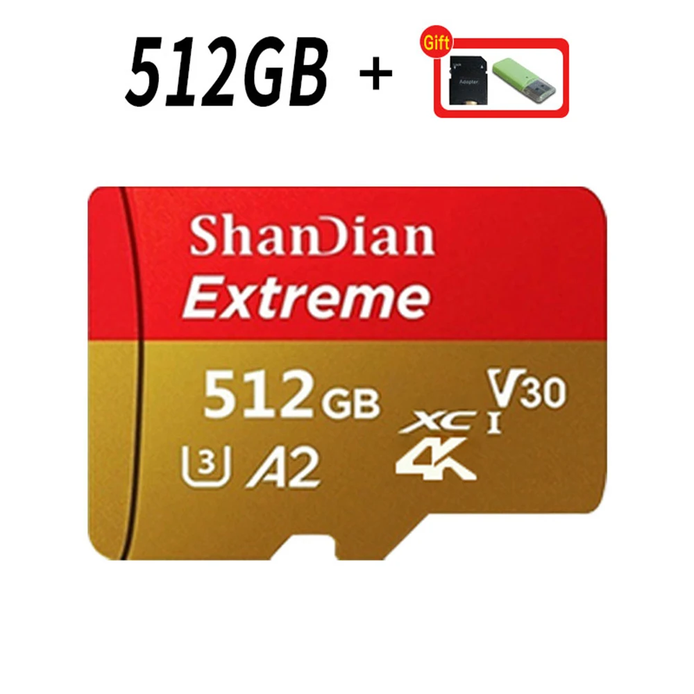 Рисунок 5 - Оригинальная флэш-карта памяти