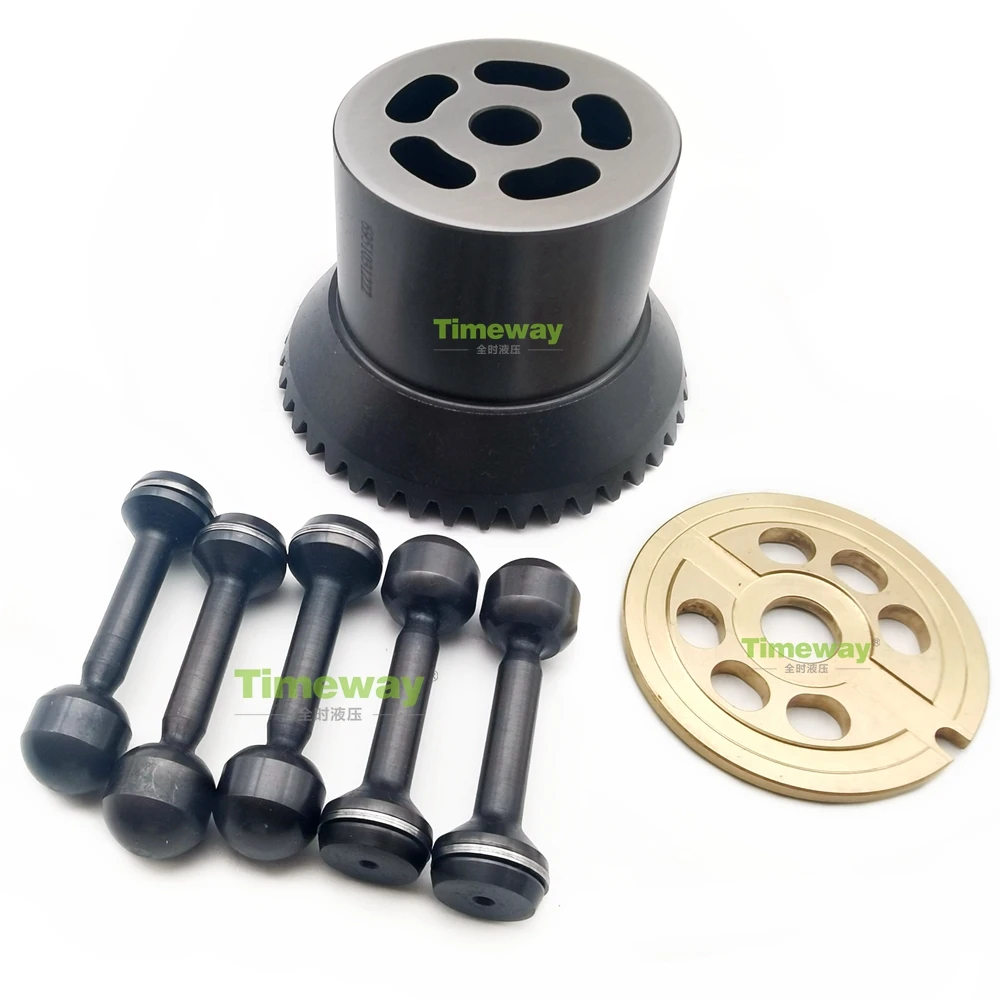 Аксессуары для гидравлических насосов F11 ремонтные комплекты поршневых PARKER F11-28