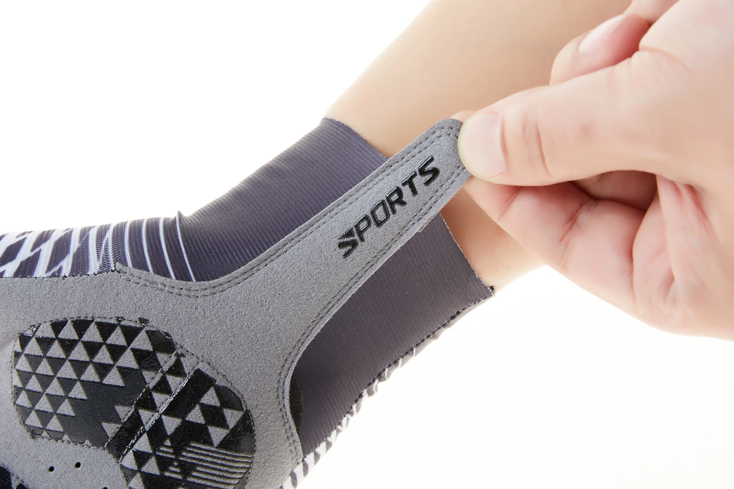 Летние велосипедные перчатки. Износостойкие и противоскользящие спортивные