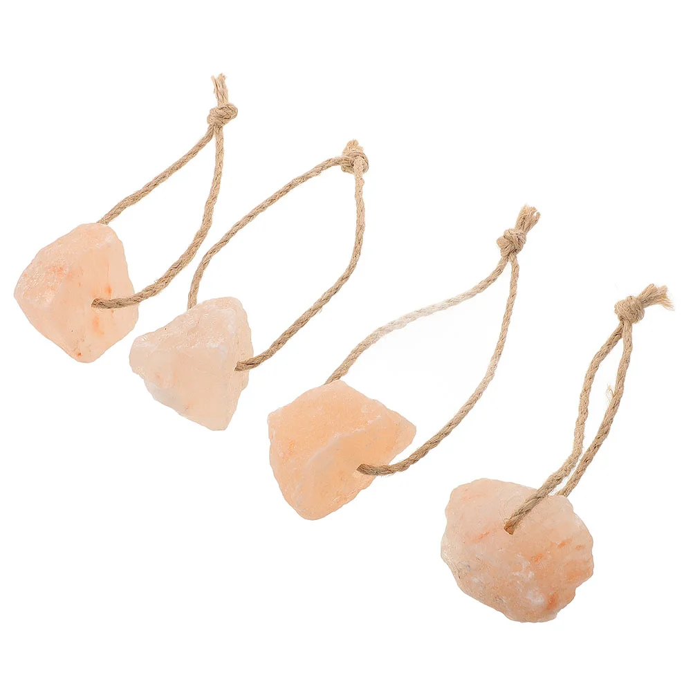 4 шт. Минеральный блок с оленями и соляный для гриля держателем соляных блоков