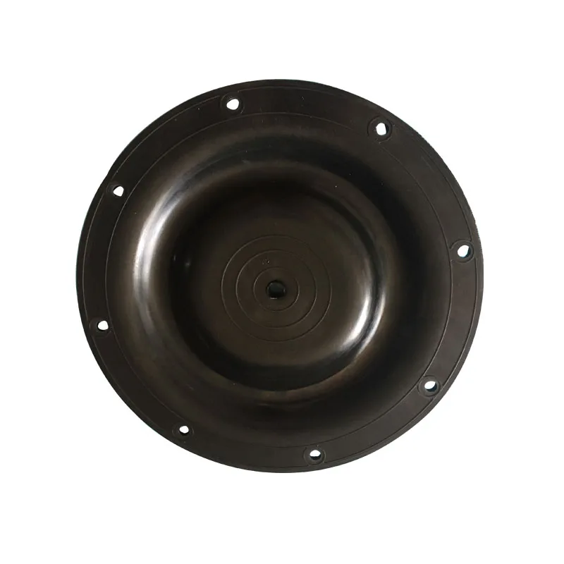 

Диафрагменный насос QBY25/40, пневматическая диафрагма, бутадиеновая резиновая диафрагма с бабочкой, внешний диаметр 230