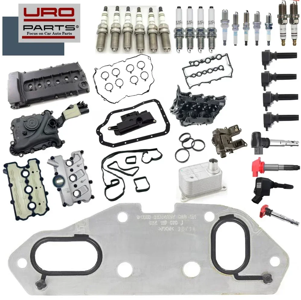 Фото URO Direct Sales: Система переднего капота для автомобилей, запчасти для капота, OEM 97051101104 №5