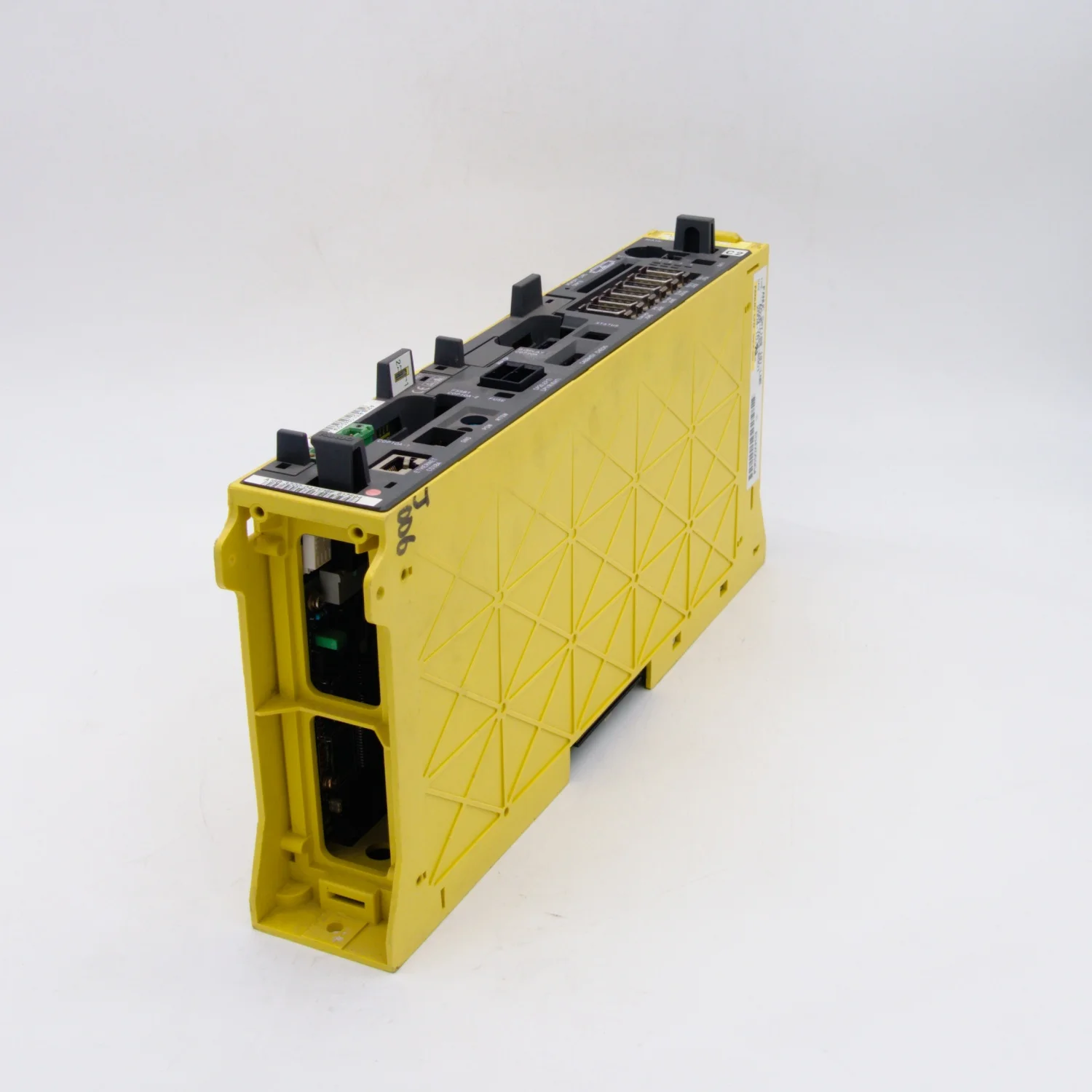 Рисунок 4 - Fanuc 0i mate B series NC controller