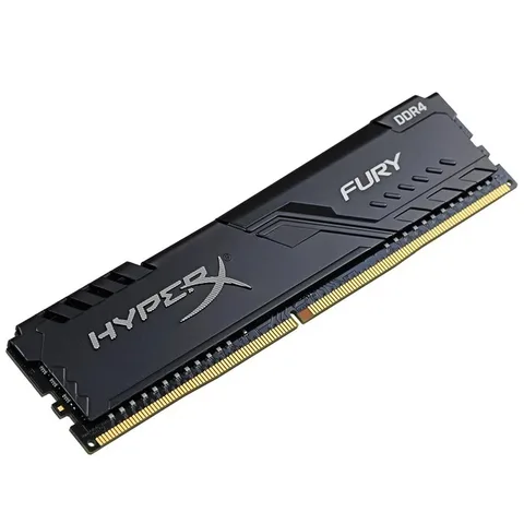 HyperX DDR4 FURY Оперативная память