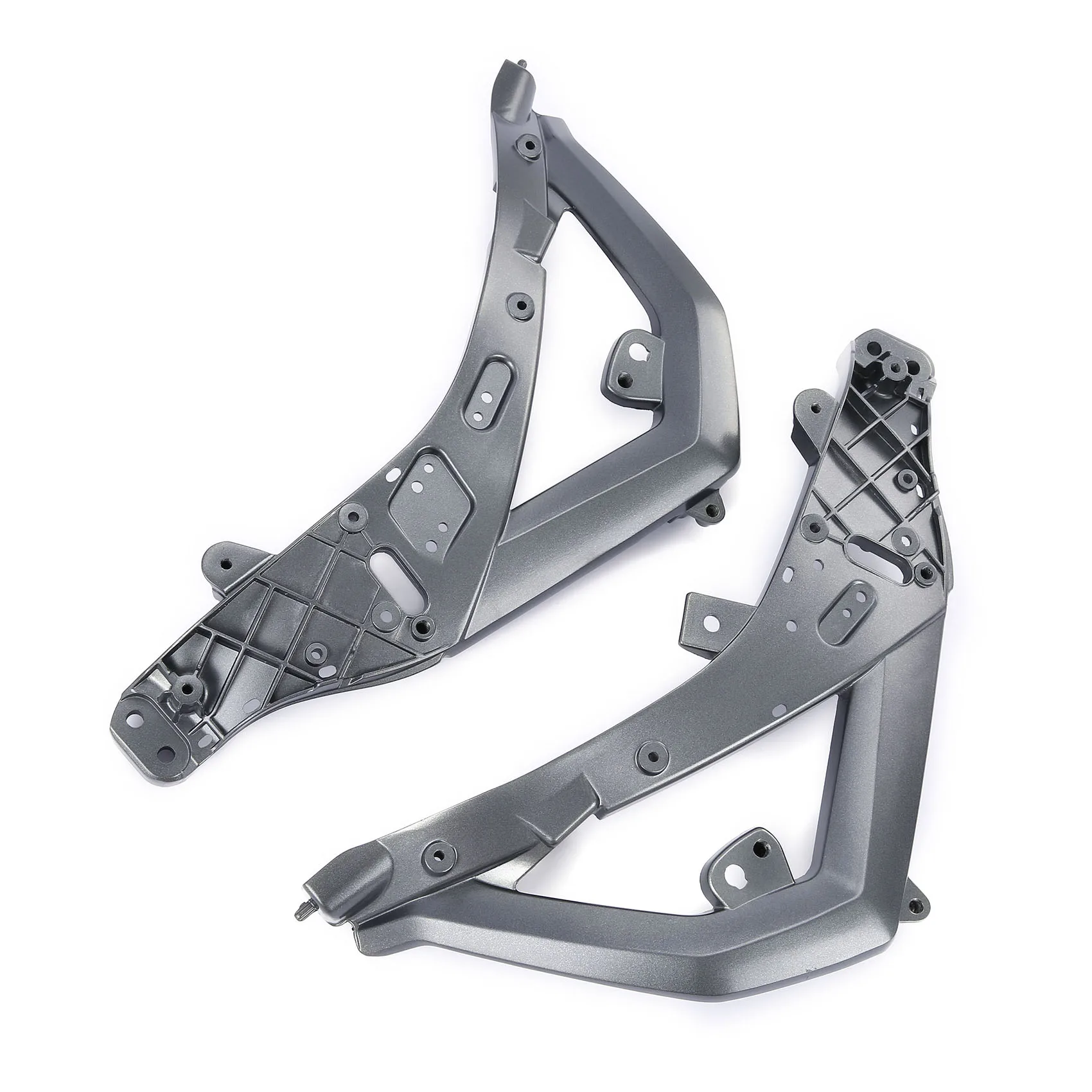 

Кронштейны обтекателя передней панели мотоцикла для BMW R1200GS Adventure 2014-2019 R1250GS Adventure 2019-2024 22 21 2020