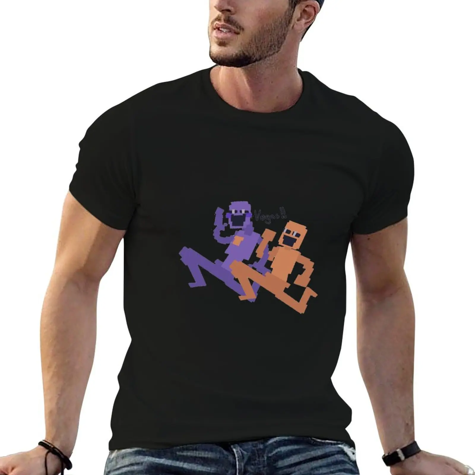Фото Футболка Dave DSAF Dry Fit с короткими рукавами для бега №1