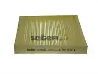 

Pollen filter E85 E86 E85 E86 E89