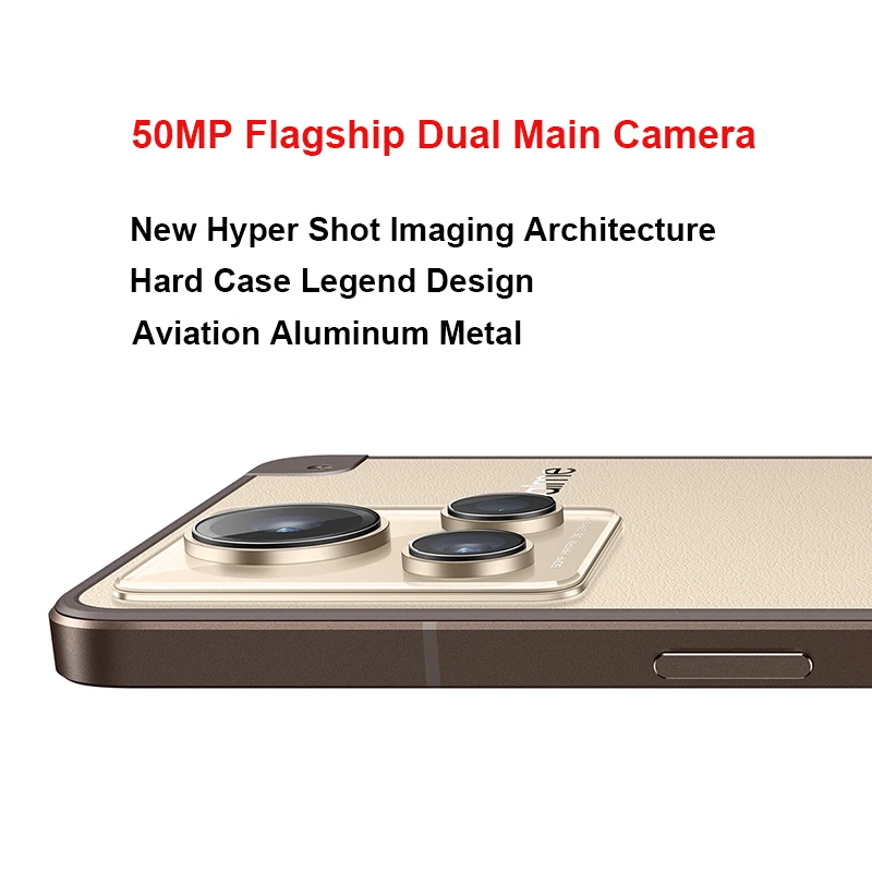 realme GT2 Master Explorer Edition 5G Mobile Phone Snapdragon 8+Gen1 100W SuperCharge 5000mAh 50MP 6.7'' 120Hz NFC OTA Cellphone