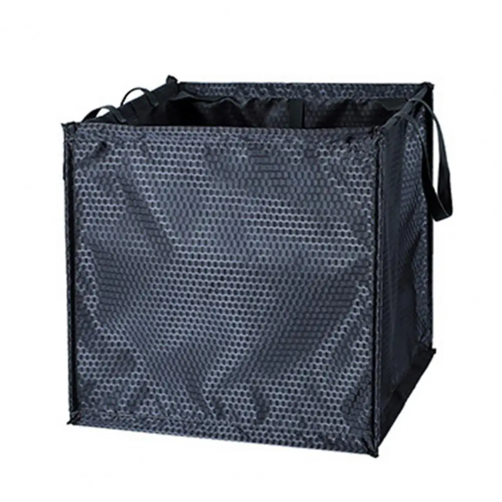 

Rope Storage Bag Fashion Convenient Wear-resistant Waterproof Rope Storage Basket for Outdoor Sports