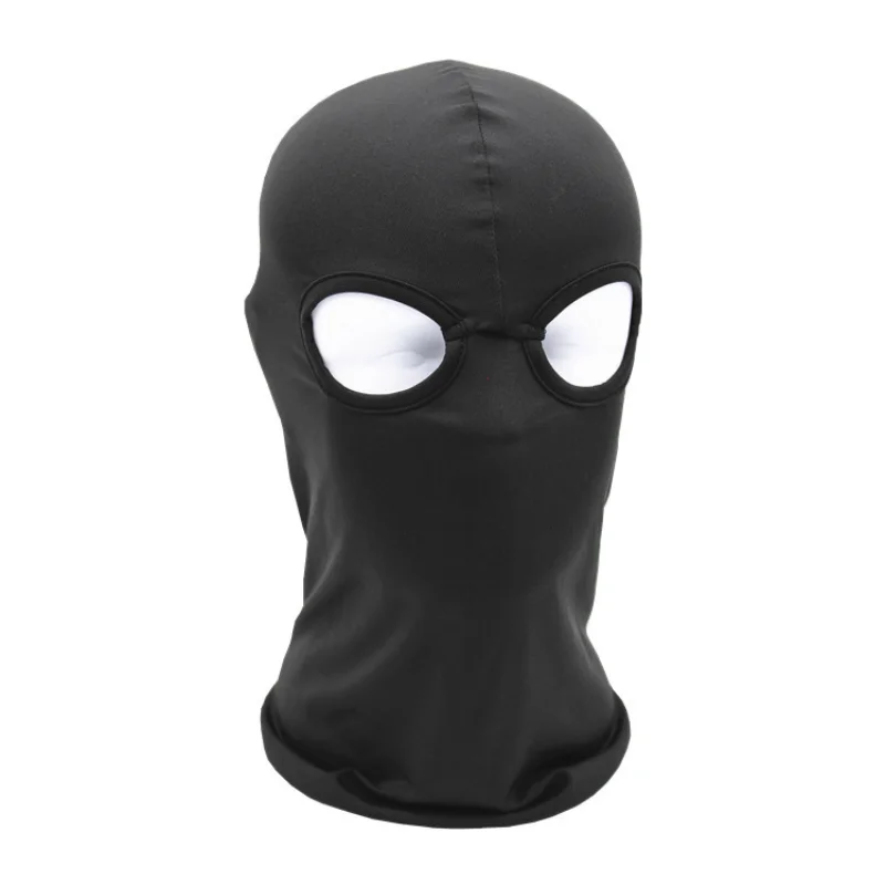 

Full Face Cover hat Balaclava Hat Army Tactical CS Winter Ski Cycling Hat Sun protection Scarf Outdoor Sports Warm Face Masks