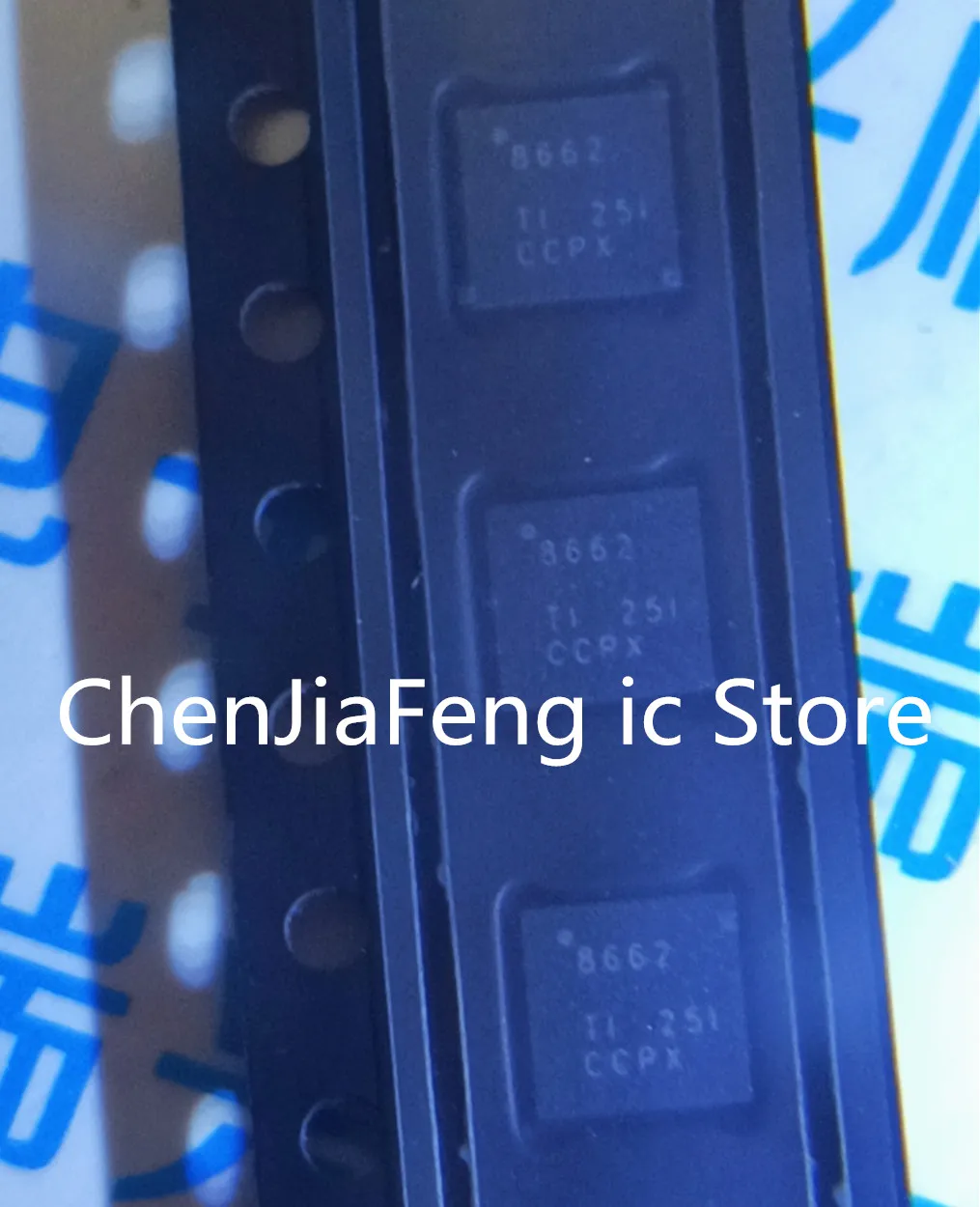 

2PCS~50PCS/LOT DRV8662RGPR 8862 VQFN20 New original