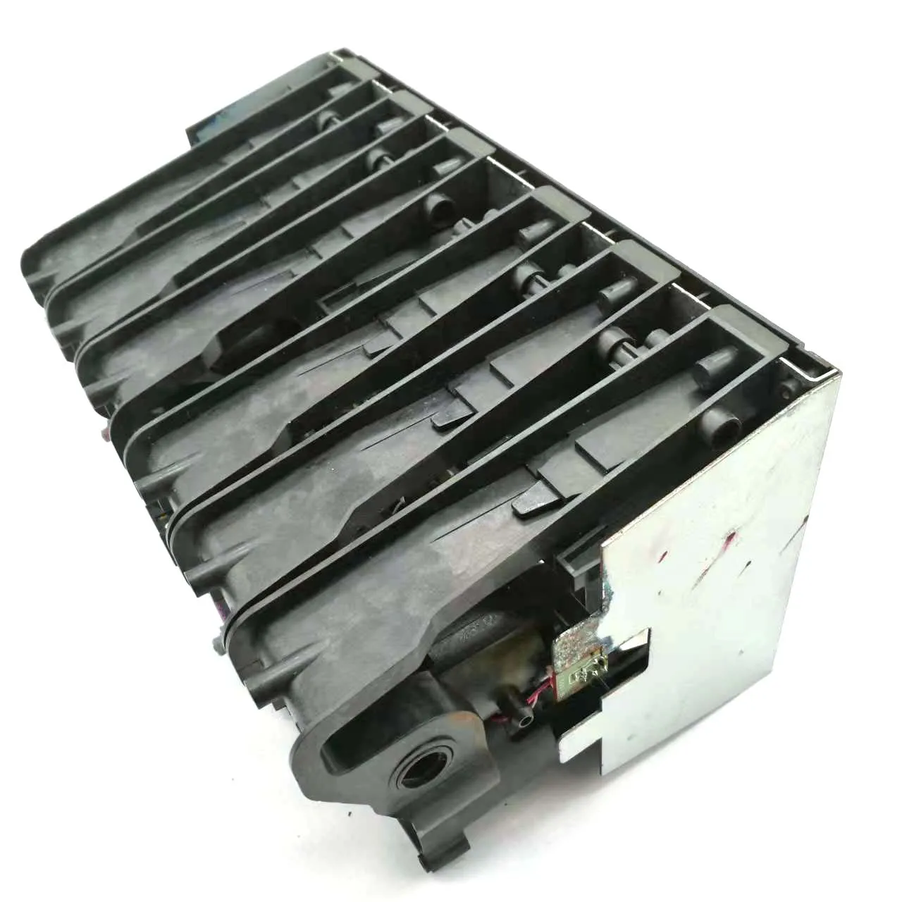

Left Ink Supply Station Q6683 Q6683-60003 fits For HP DSJet T1120 T7100 T770 T610 T1300 T795 T1100 T790 T620