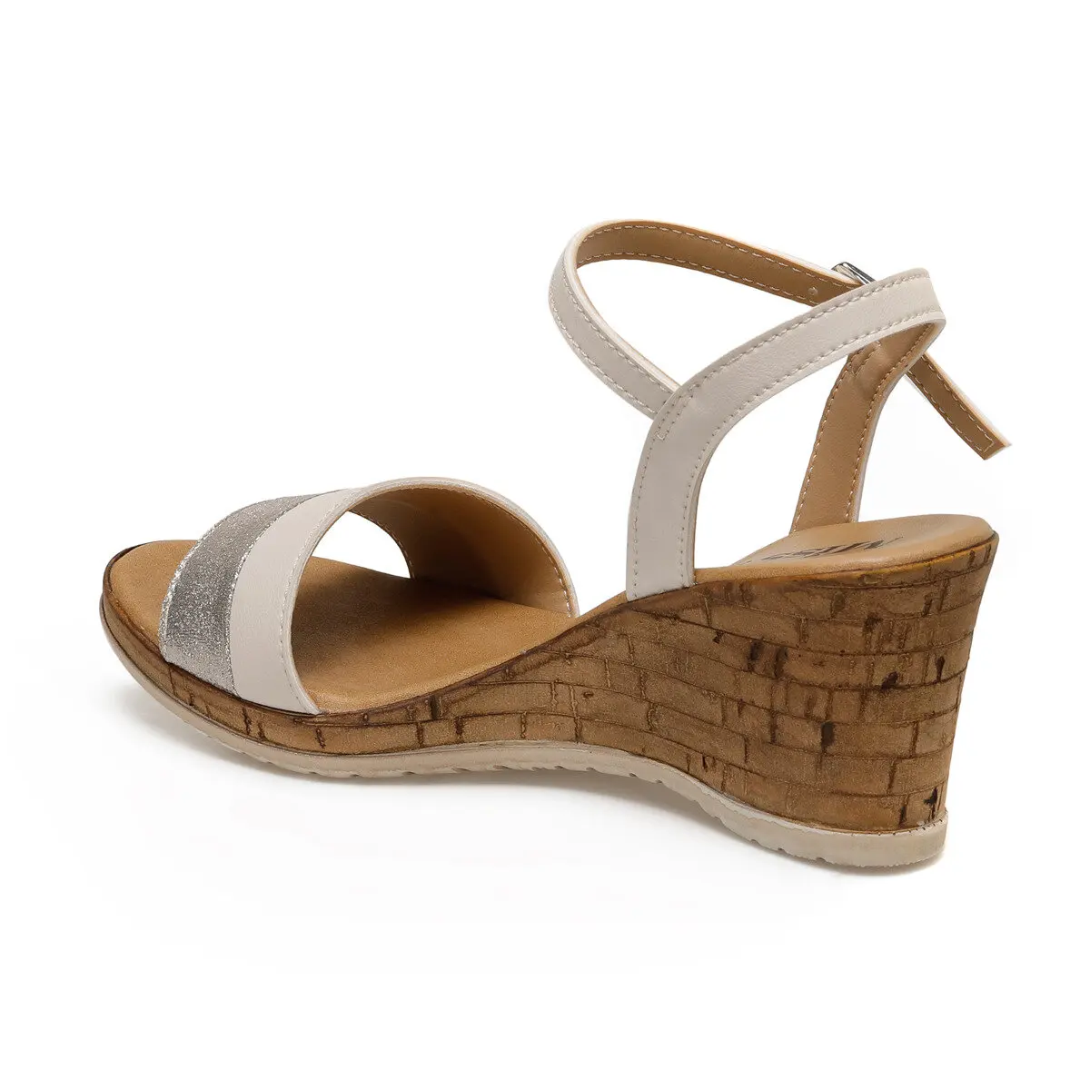 

DS20071 Beige Women 'S Sandals