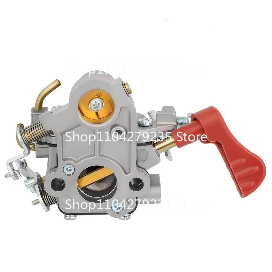 C1M-W44 Карбюратор PP338PT PP033 PP133 PP333 Триммер