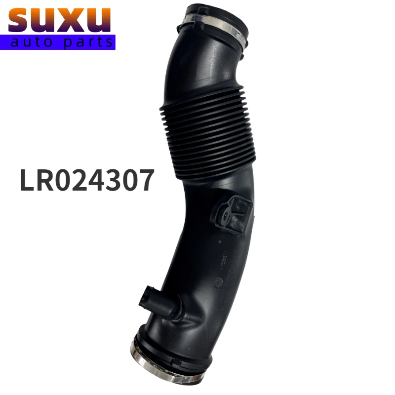Воздухозаборный шланг LR024307 для Range Rover Evoque 2012- Freelander 2 L359 2006-2014 Для Discovery Sport 2015- 2017