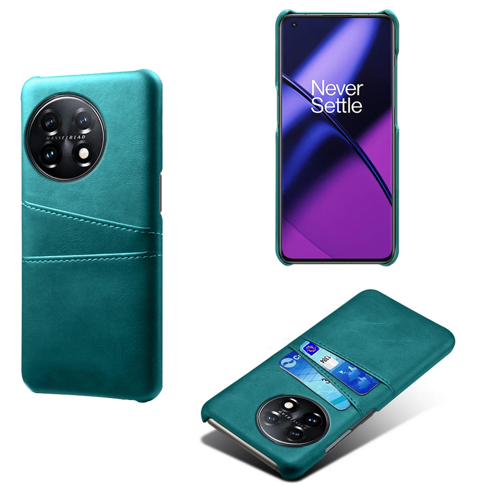 Ретро чехол для телефона из искусственной кожи с отделением для карт для Oneplus 11 чехол для One plus 11 Coque Funda Oneplue 11 1 + 11 PHB110 Global бампер Ретро чехол для телефона из искусственной кожи с отделением для карт для Oneplus 11 чехол для One plus 11 Coque Funda Oneplue 11 1 + 11 PHB110 Global бампер
