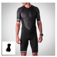 team mens racing cycling suits triathlon jumpsuit pro bike wear quick dry jersey ropa ciclismo breathable cycling clothing set