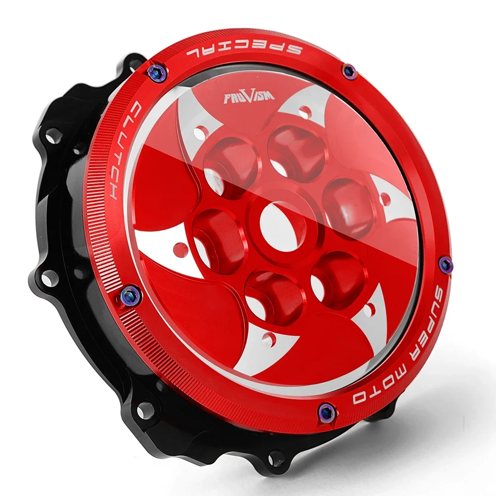 Для MV Agusta Brutale 3-цилиндровый Dragster Turismo Veloce 800 Rosso 800RR 800RC Stradale прозрачная крышка