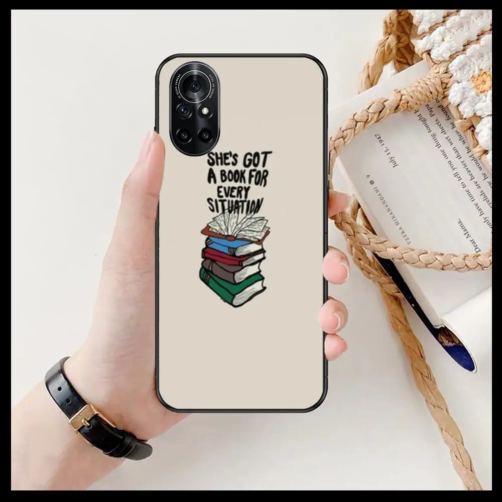 Прозрачный телефонный чехол для Huawei Honor 20 10 9 8A 7 5T X Pro Lite