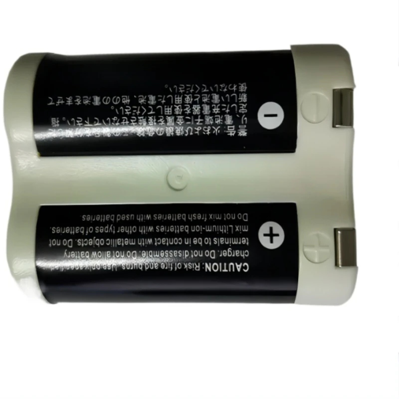 Литиевая аккумуляторная батарея для Canon R2cr5 2CR5 EOS 1 3