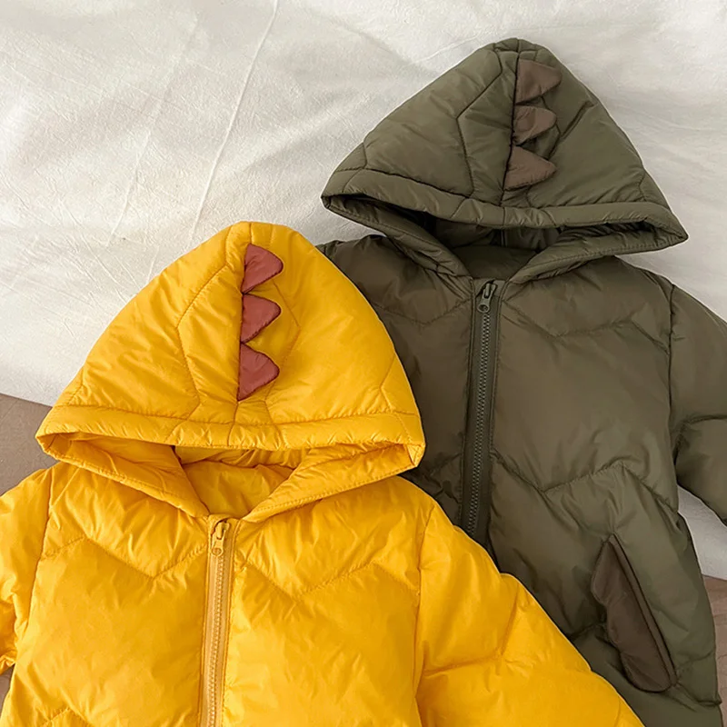 Рисунок 4 - Детский комбинезон с капюшоном