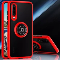 keysion shockproof case for oppo a9 a5 2020 f11 f9 a8 a31 a5s a3s reno 2 2z 2f 3 pro a1k phone cover for realme x2 pro 5 pro c2