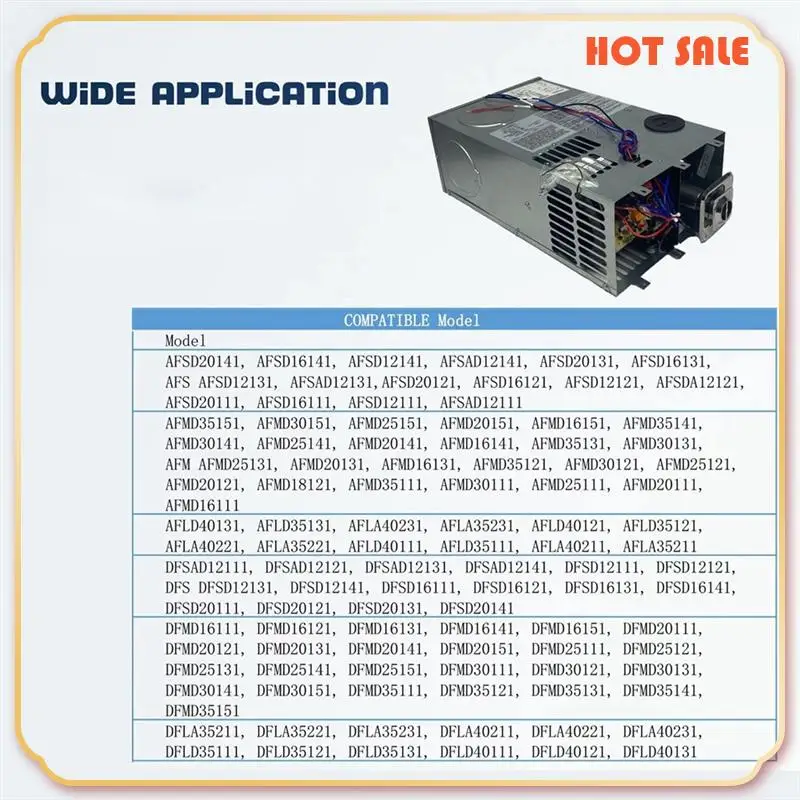 Фото Комплект электродов для печи ABFA 35100 — для электрода для печи Hydro Flame RV — для Atwood AFS, AFM, AFL, DFS, DFM, DFL №5