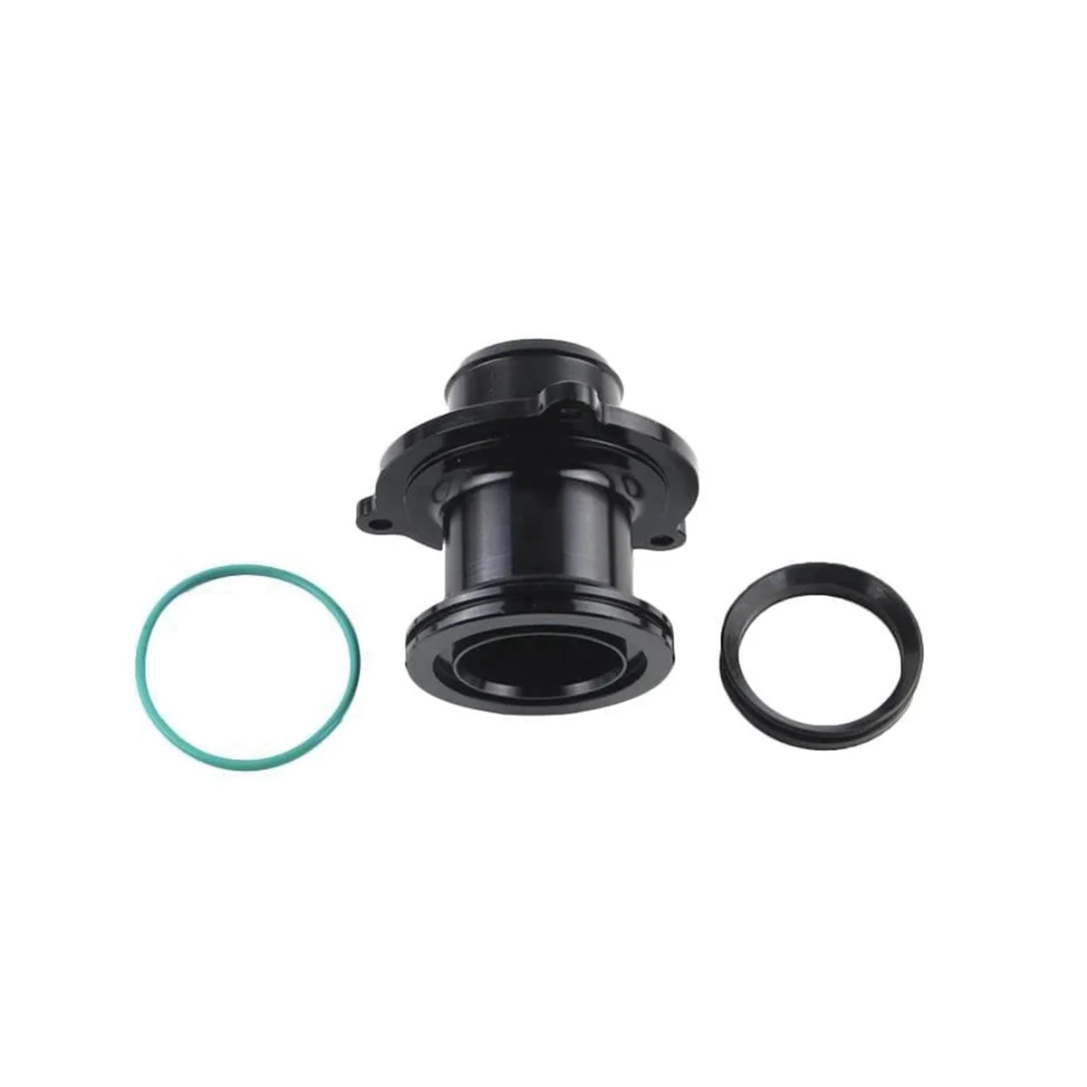 

Car Modification Turbo Muffler for Volkswagen Golf Mk7 R/Gti/Clubsport/S Audi