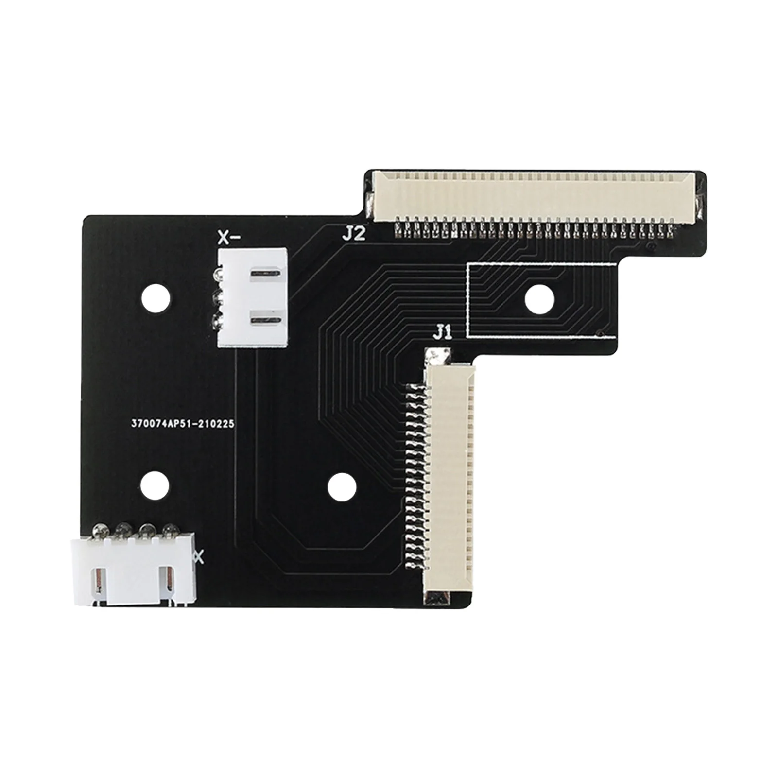

3D Printer Accessories ForSidewinder X1 X-Axis PCB Board Adapter Board 3D Printers X-Axis Adapter Board Replacement Part
