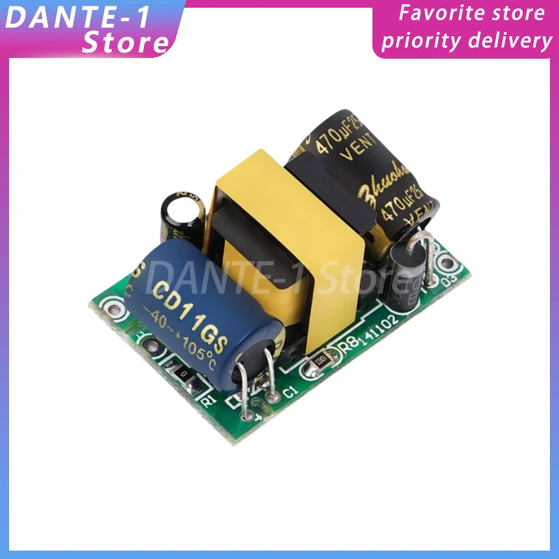 Импульсный источник питания с постоянным напряжением 12 в ма