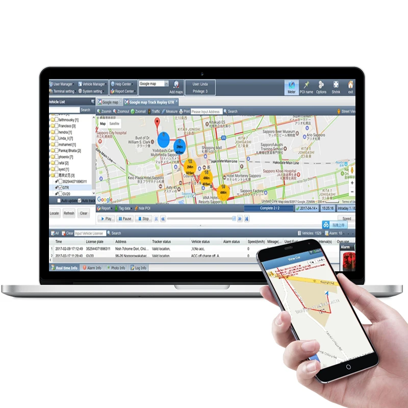 

Vehicle Tracking Software | GPS Tracking Software & Devices for AMWELL PERSONAL gps tracker T360-101P