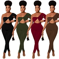 jumpsuit women 2022 club outfits for women rompers woman jumpsuit birthday outfits overalls wholesale items 2022