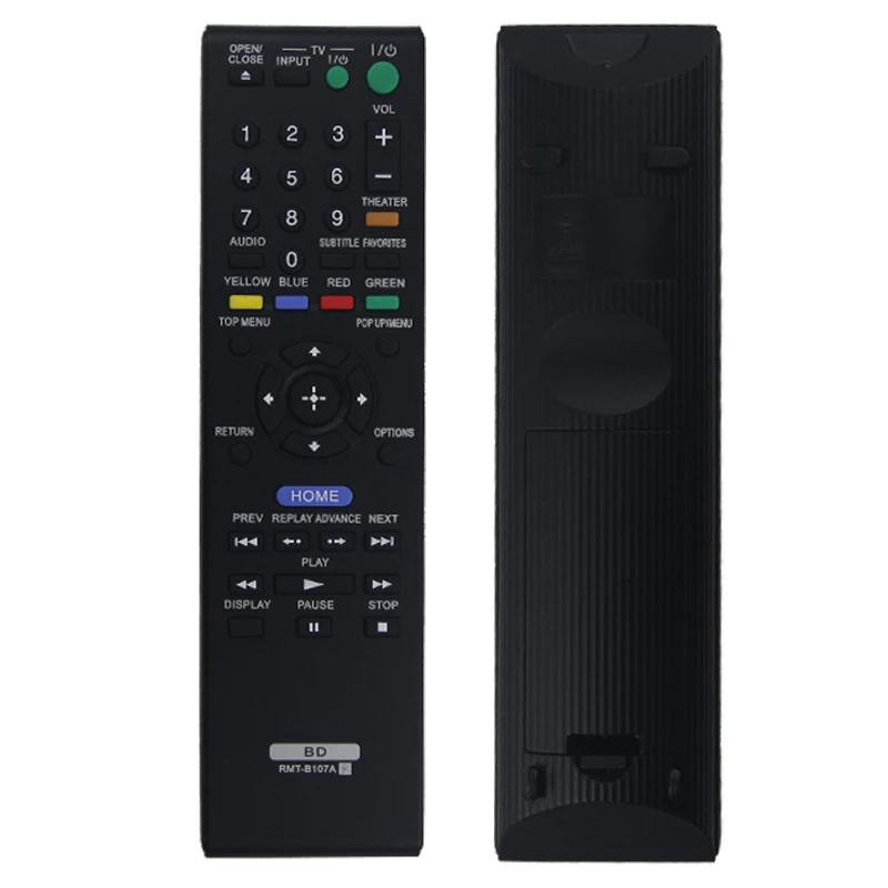 Пульт для Sony BDP-S360 S370 S380 S390 S470 S570 S780 S790 S1100 RMT-107A