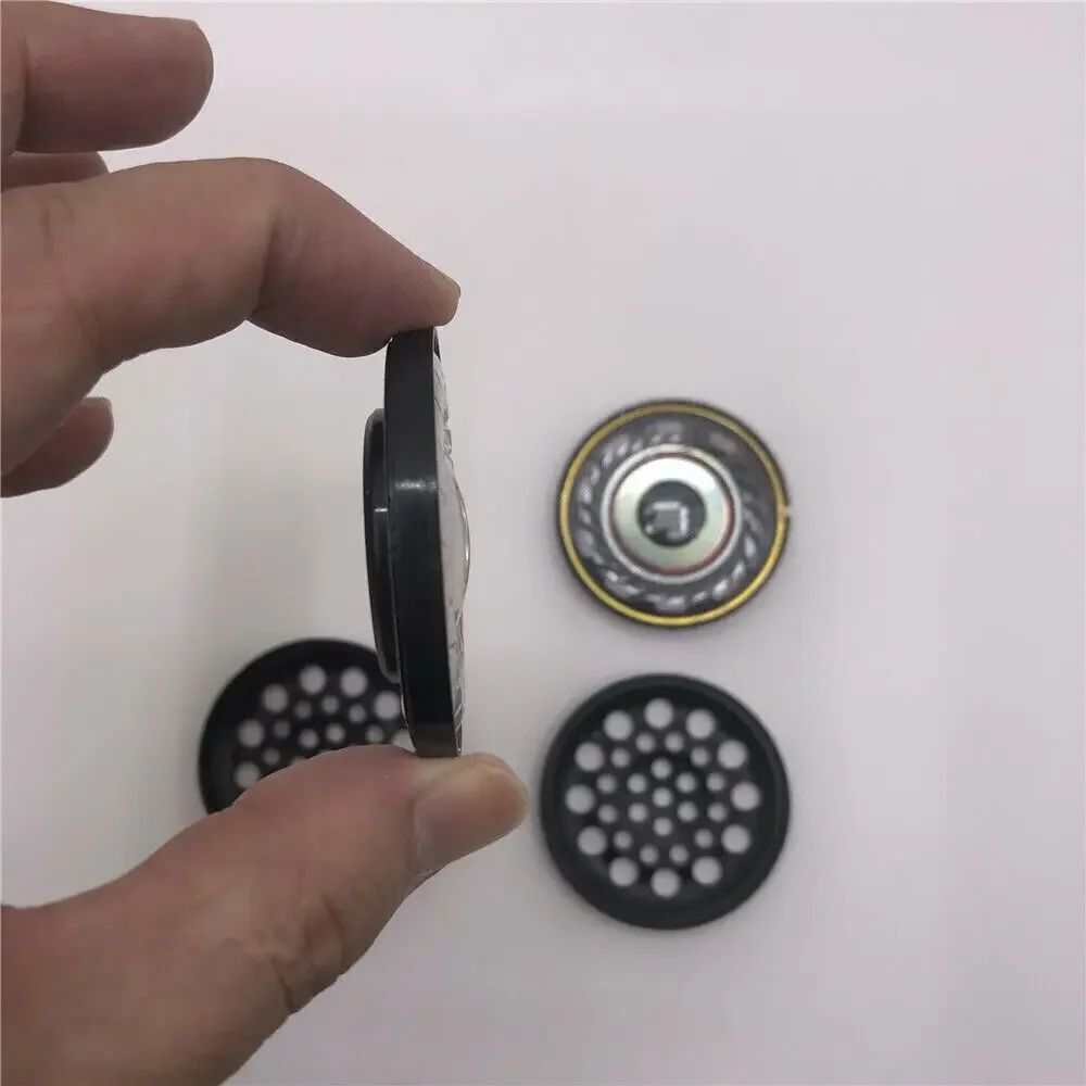 Оригинальная деталь для наушников 50 мм 52