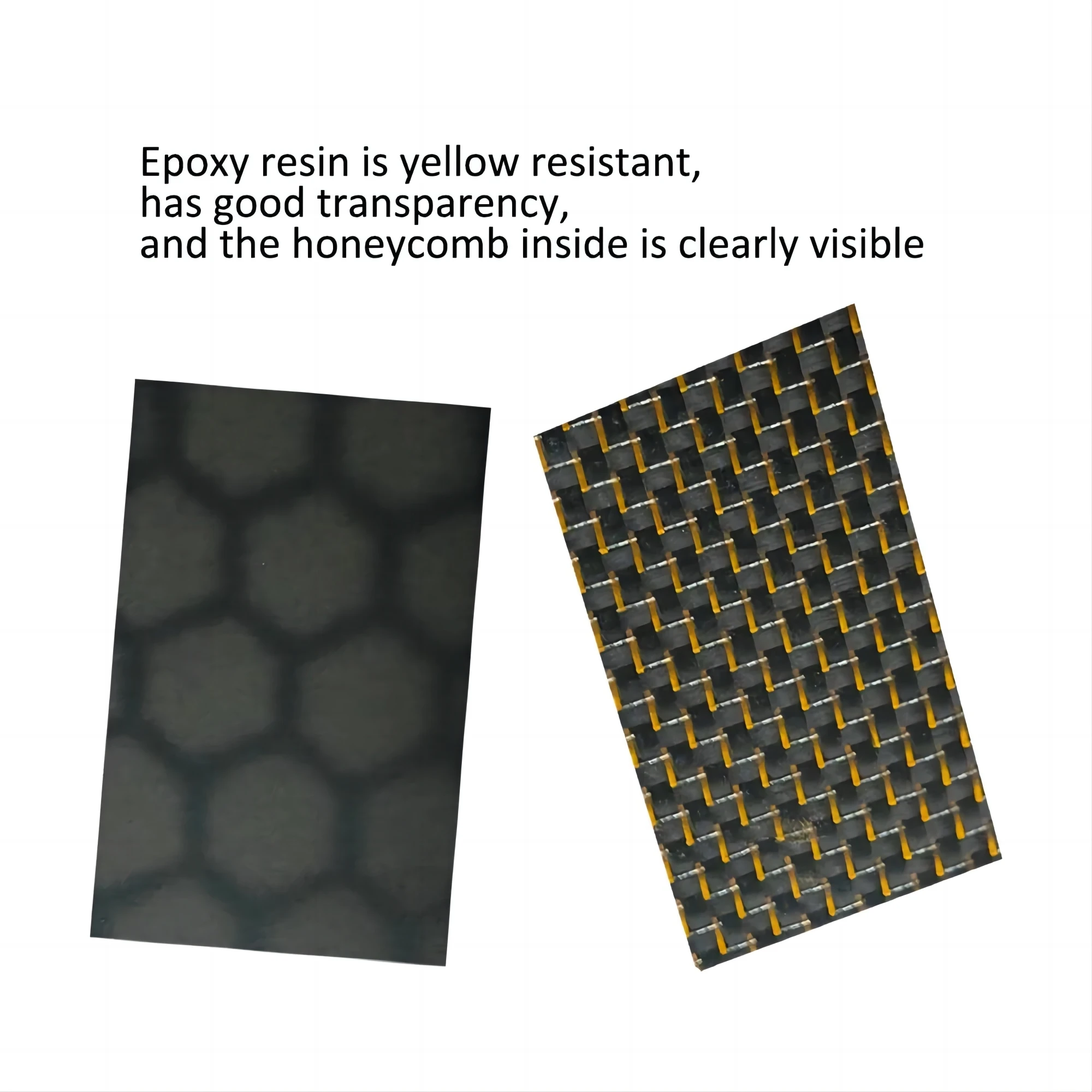 Новые волнистые ласты FCS2 из 5-ти частей изготовленные эпоксидной соты И