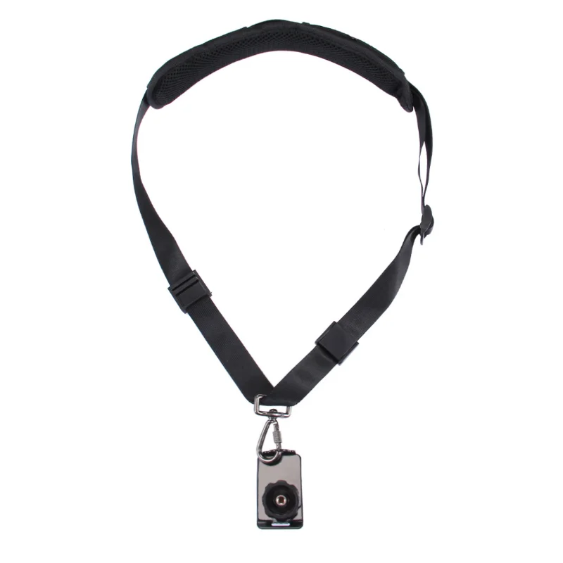 New Shoulder Cameras Straps for Canon Nikon Sony DSLR Cameras Quick Shooting Band Neck Straps for SLR Cameras Photography