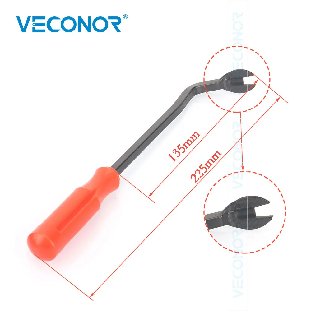Ручные инструменты для разборки Veconor снятия автомобильных панелей