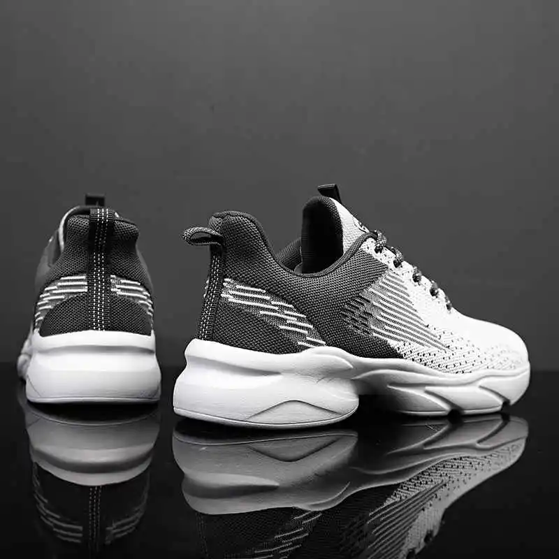 

Print Sports Tennis For Men Luxury Brand High Quality Men's High Sneakers Giay Man Shoes High Quality Toning White Shoes Tennis