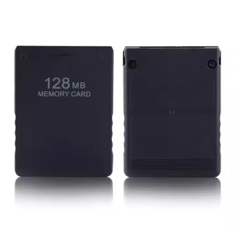 Карта памяти для PS2 JeanAnte 8М/16М/32М/64М/128М