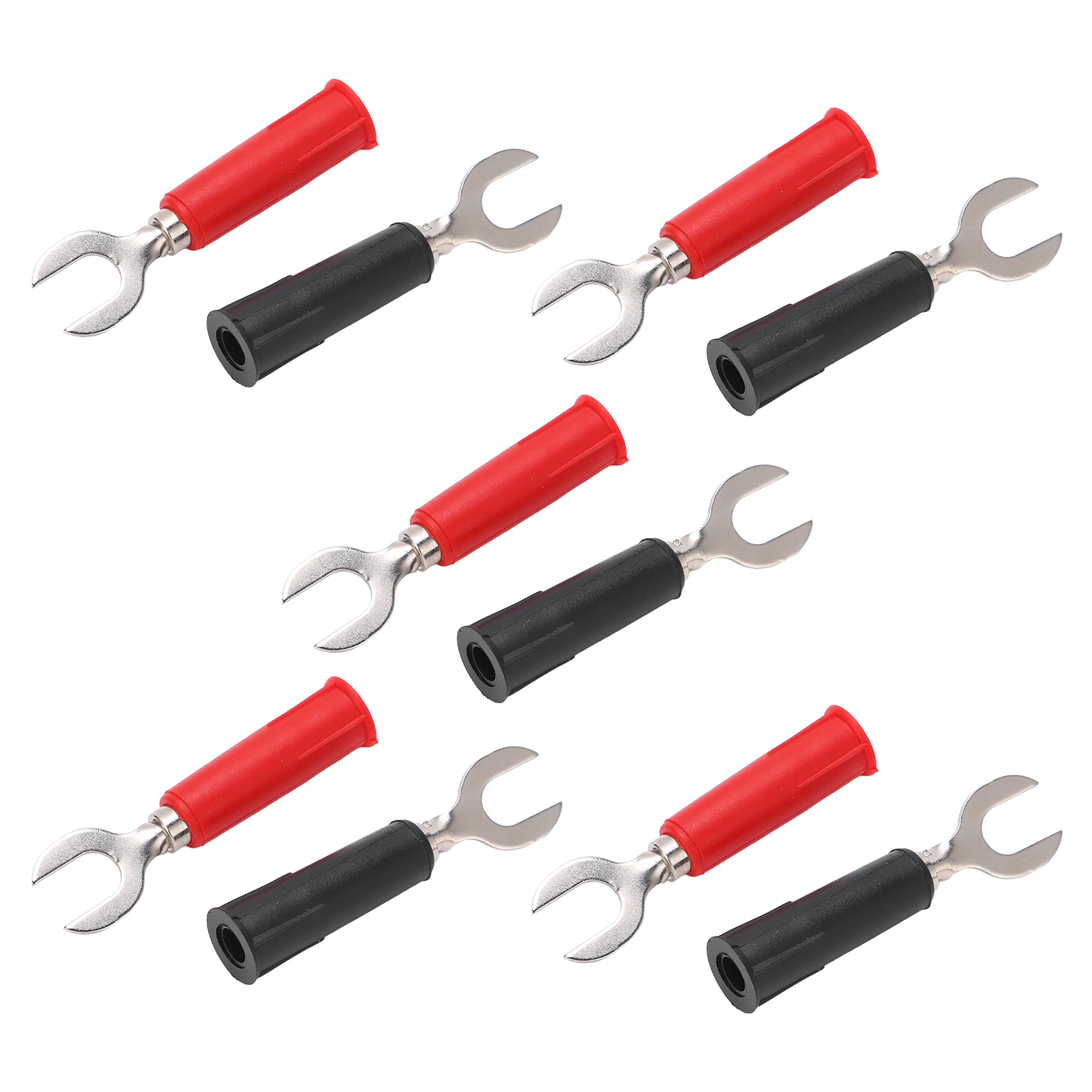 10 шт. J.20019 6 мм U-образный штекер устойчивый к высокому давлению адаптер U-образного