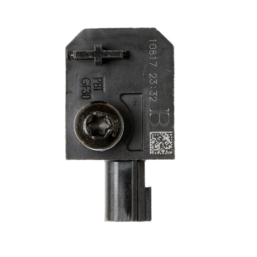 1 шт. датчик удара 13504470 для 13-15 Cadillac ATS CTS XTS Chevrolet GMC Opel