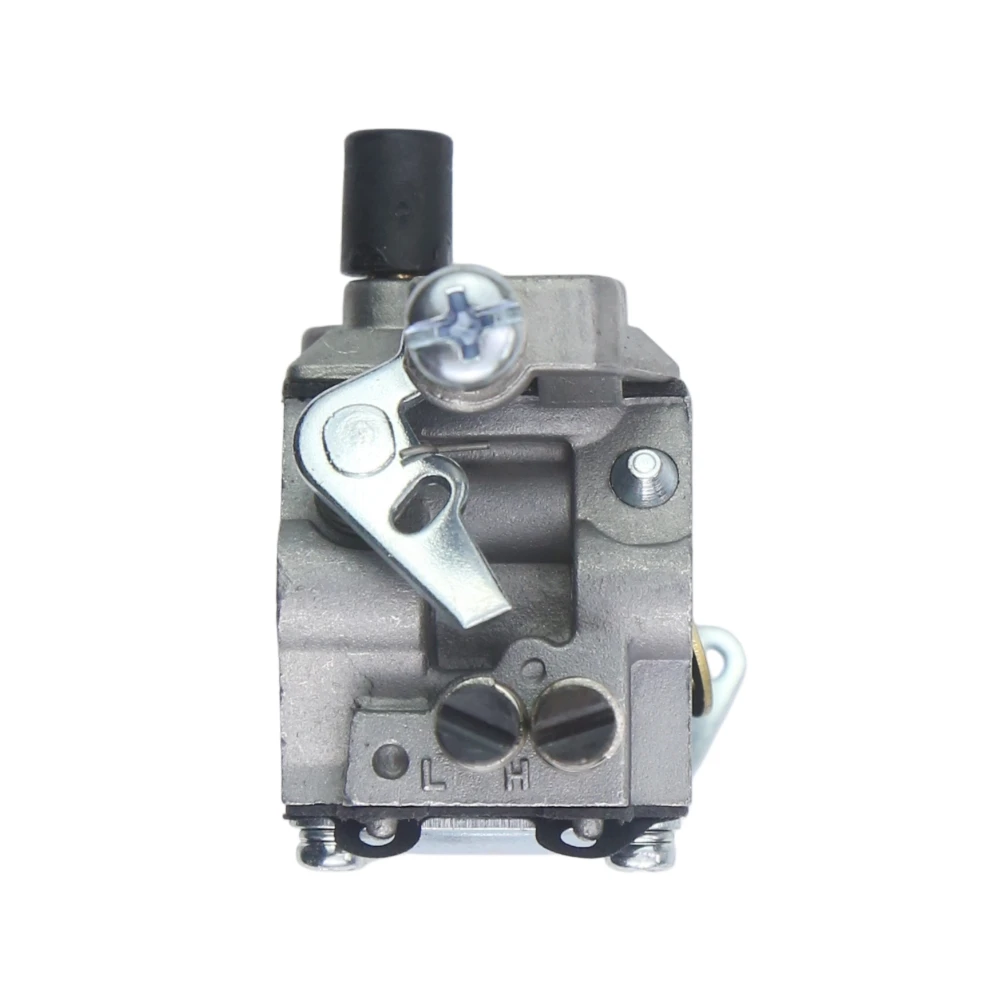 Фото Запасной карбюратор для бензопил 45cc 52cc 58cc, моделей 4500 5200 5800, KOMATSU, аксессуары для садового инструмента №4