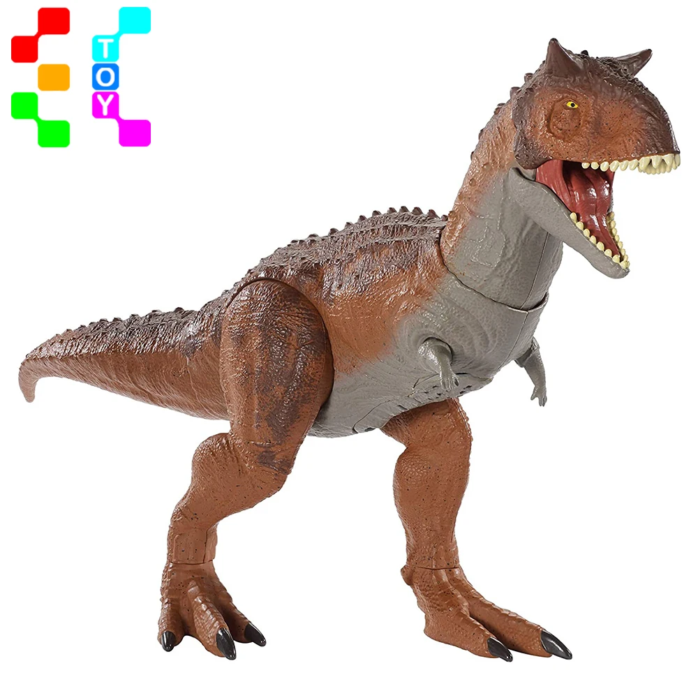 

Jurassic World Powerful Styling GNL07 Full Control Competitive Bull Dragon Vocalism Interactive Toys For Kids Christmas gift